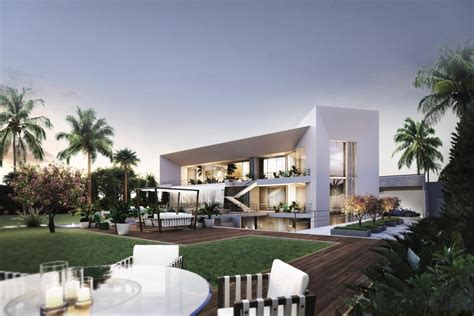 Versace villas shams Riyadh